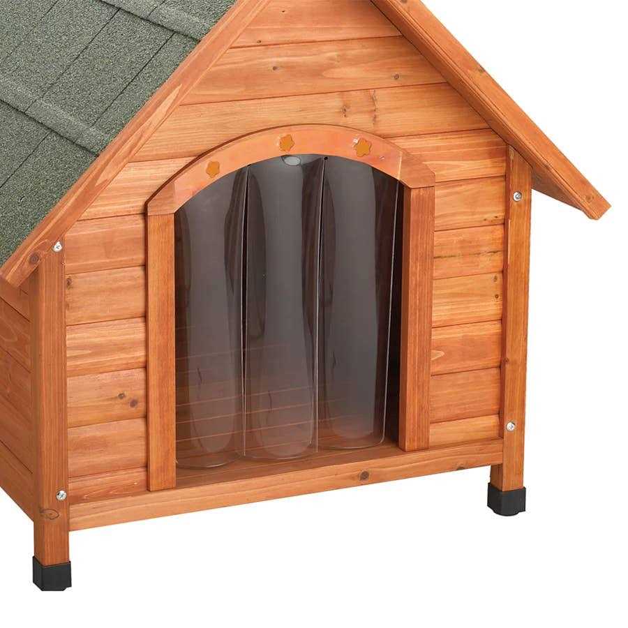 Dog House Door Flap W975976