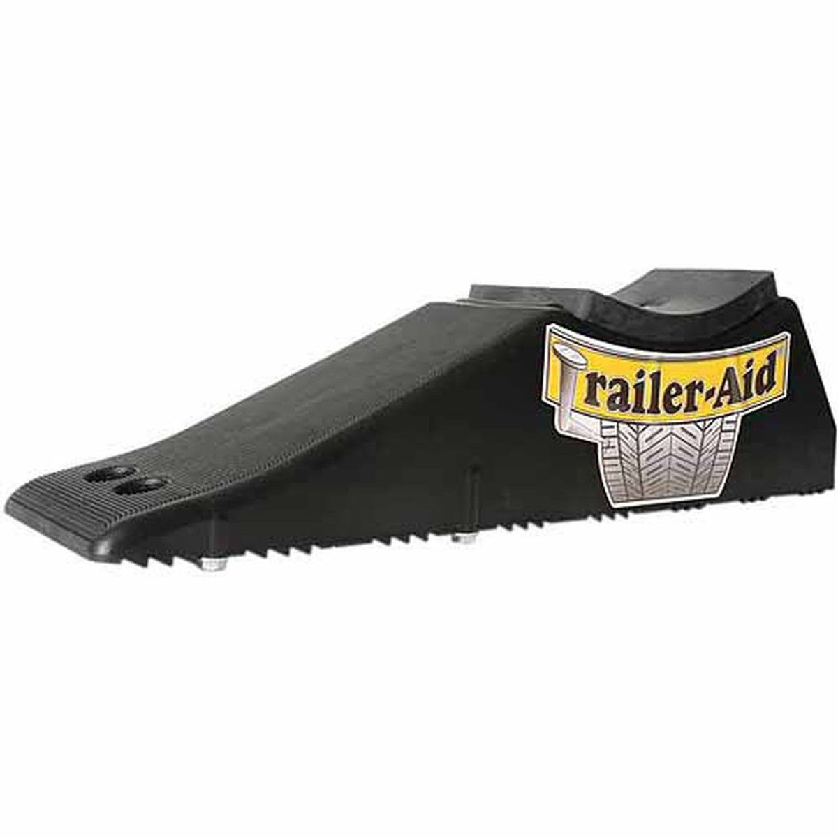 Black Trailer-Aid Plus G7648