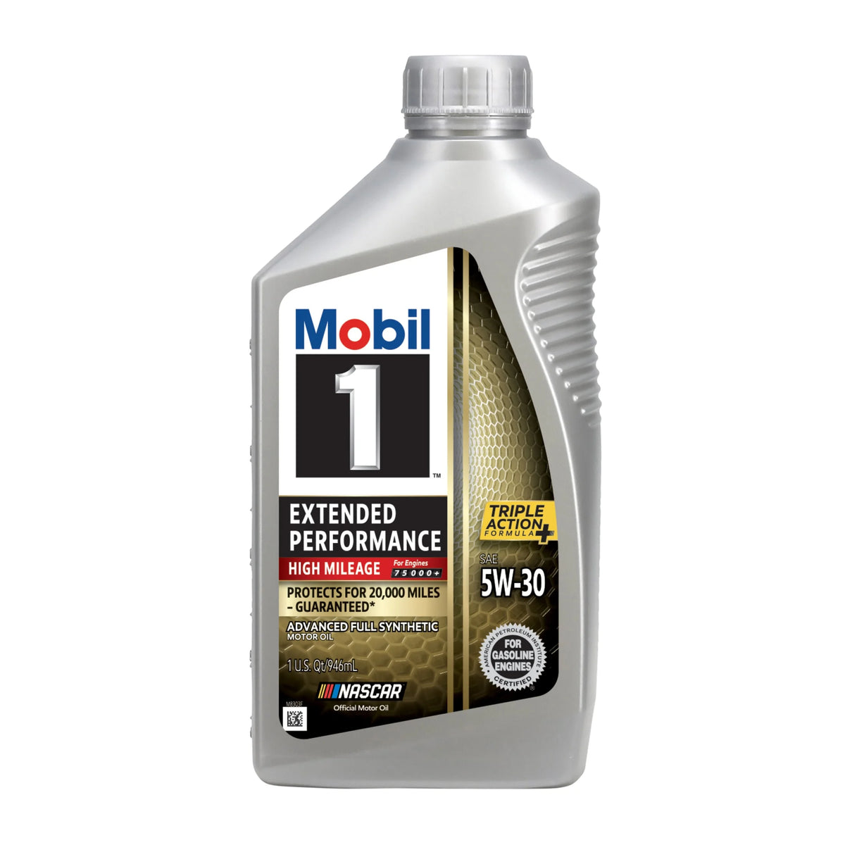 5W-30 Full Synthetic Motor Oil C94768