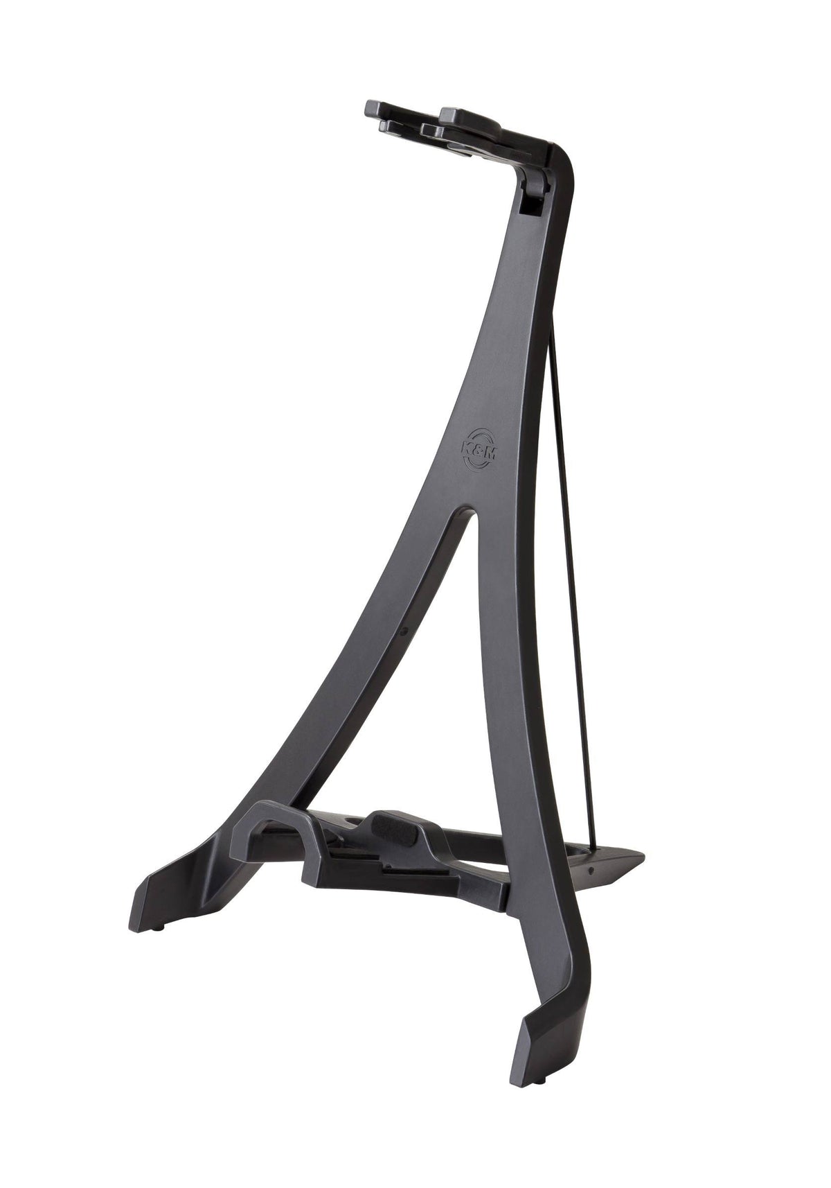 Black Folding Guitar Stand U254168