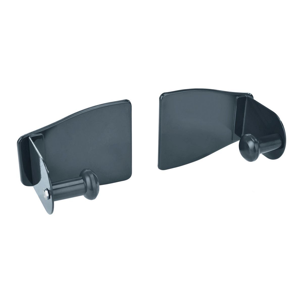 Magnetic Paper Towel Holder U94734