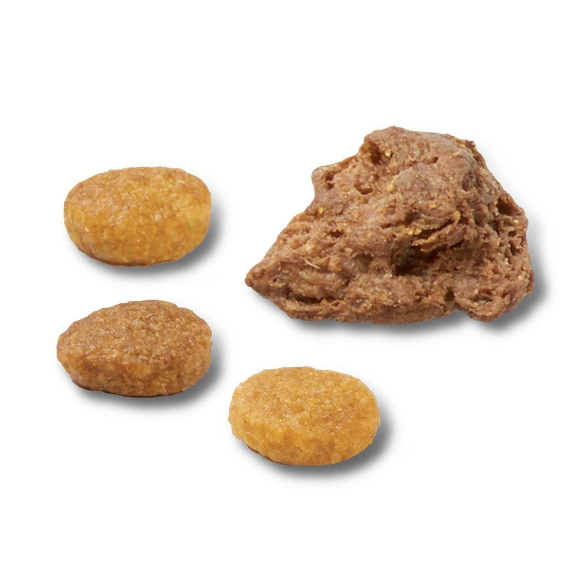 Lamb & Rice Dry Dog Food M606