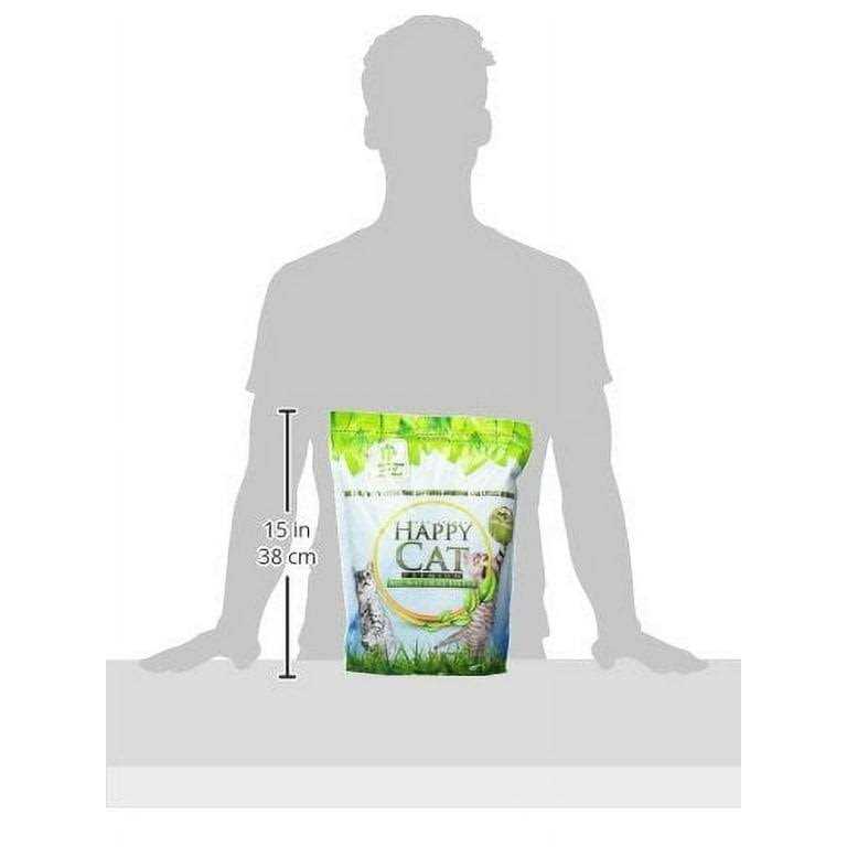 All-Natural Kitty Litter Q4702