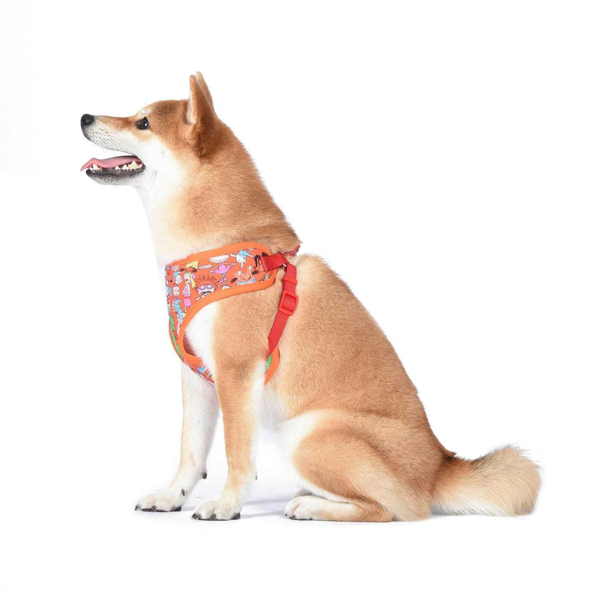Dog Harness for Large Dogs No Pull Dog Harness Vest L159