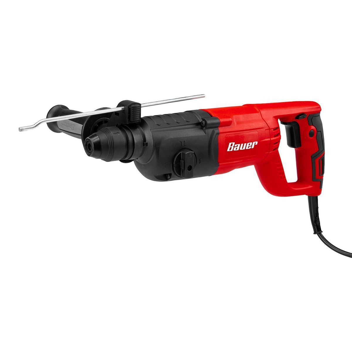 7.3 Amp 1 in. SDS-PLUS Variable-Speed Rotary Hammer S91437