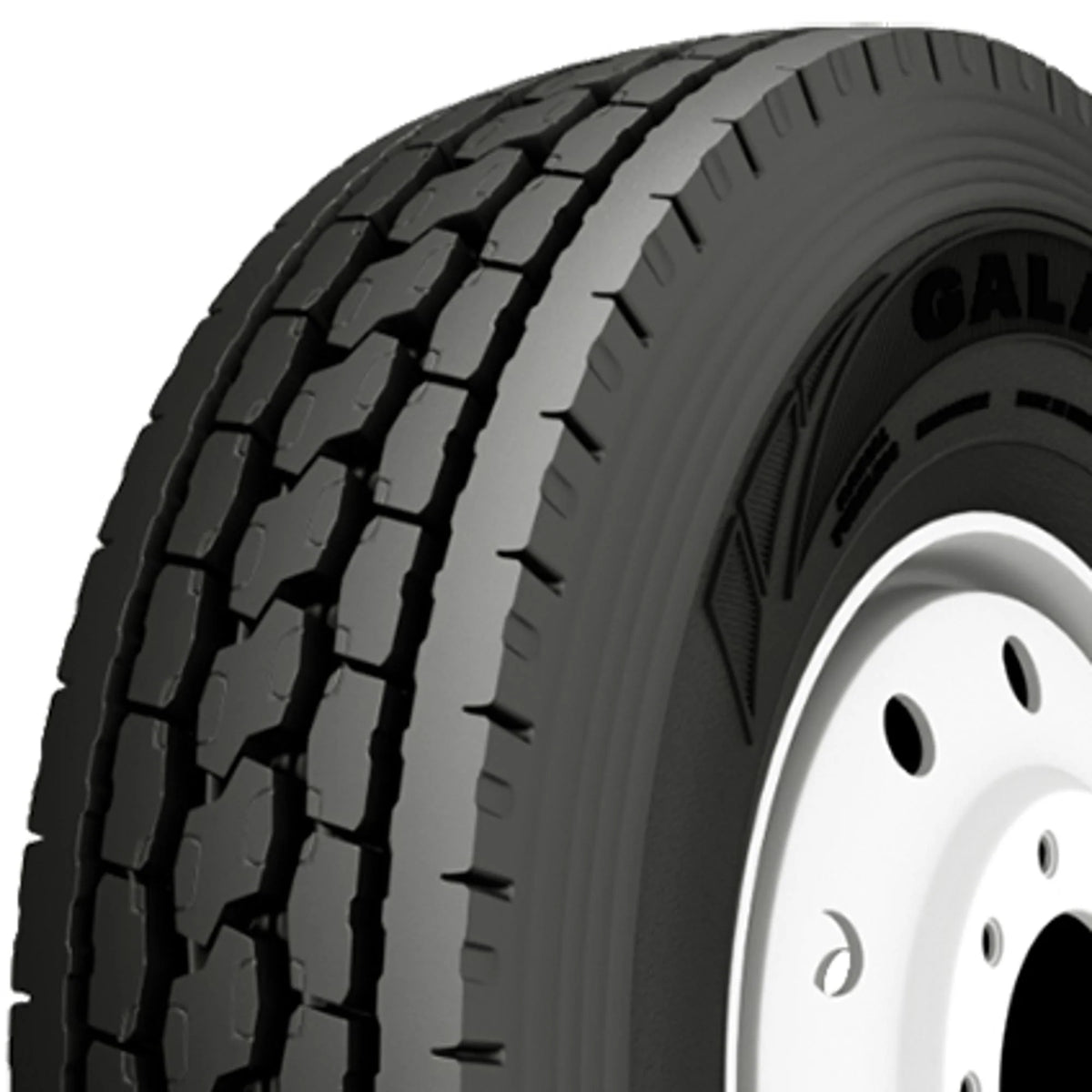 295/75R22.5 Commercial Tire Q185172
