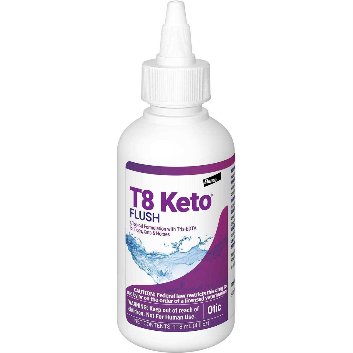 Keto Flush M40931
