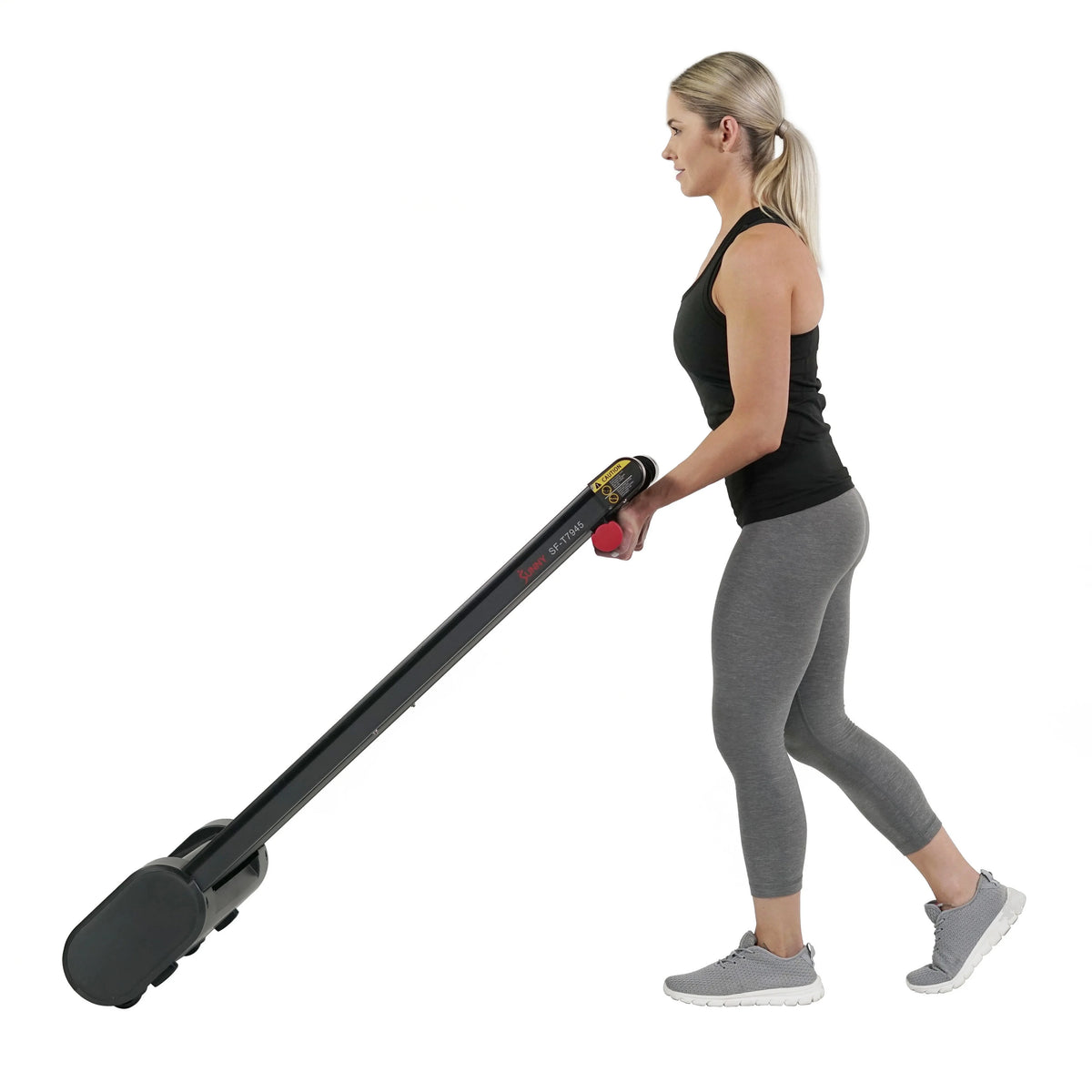 Flat Treadmill Y652125