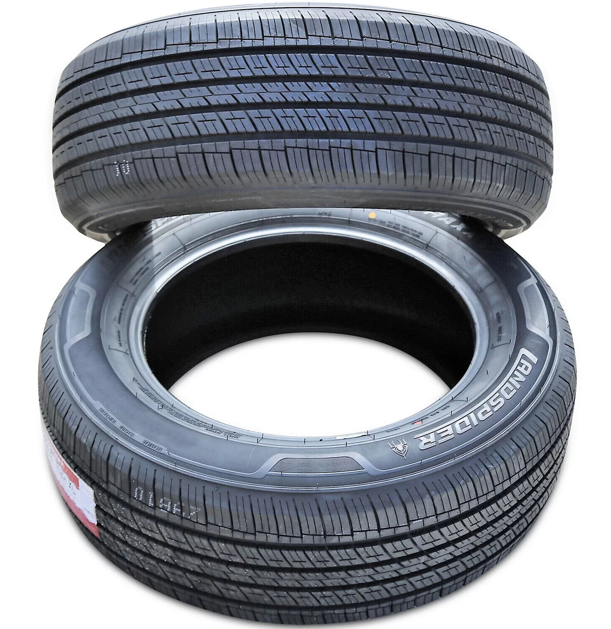 235/65R16 10 Ply Commercial Van Tire M562