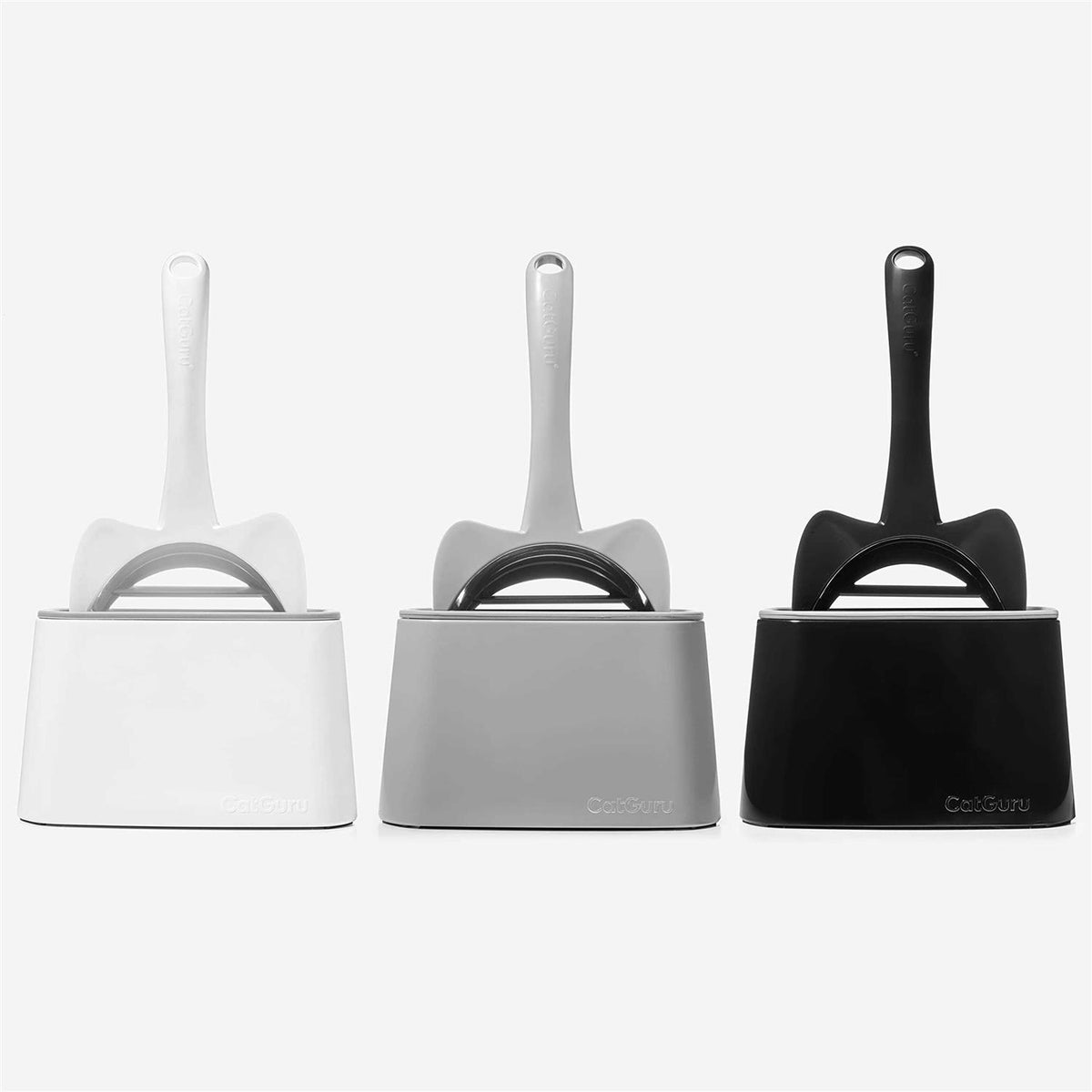Cat Litter Scoop Holder F74267