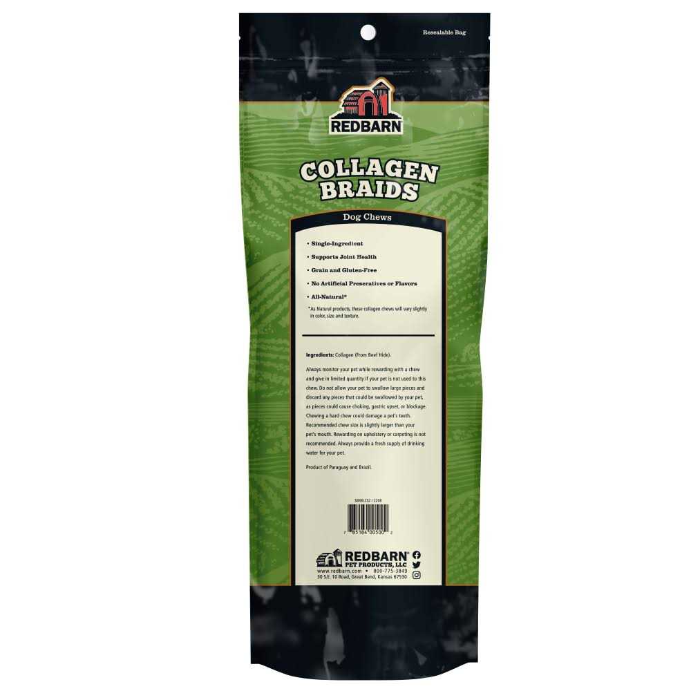 Collagen Braid K95798