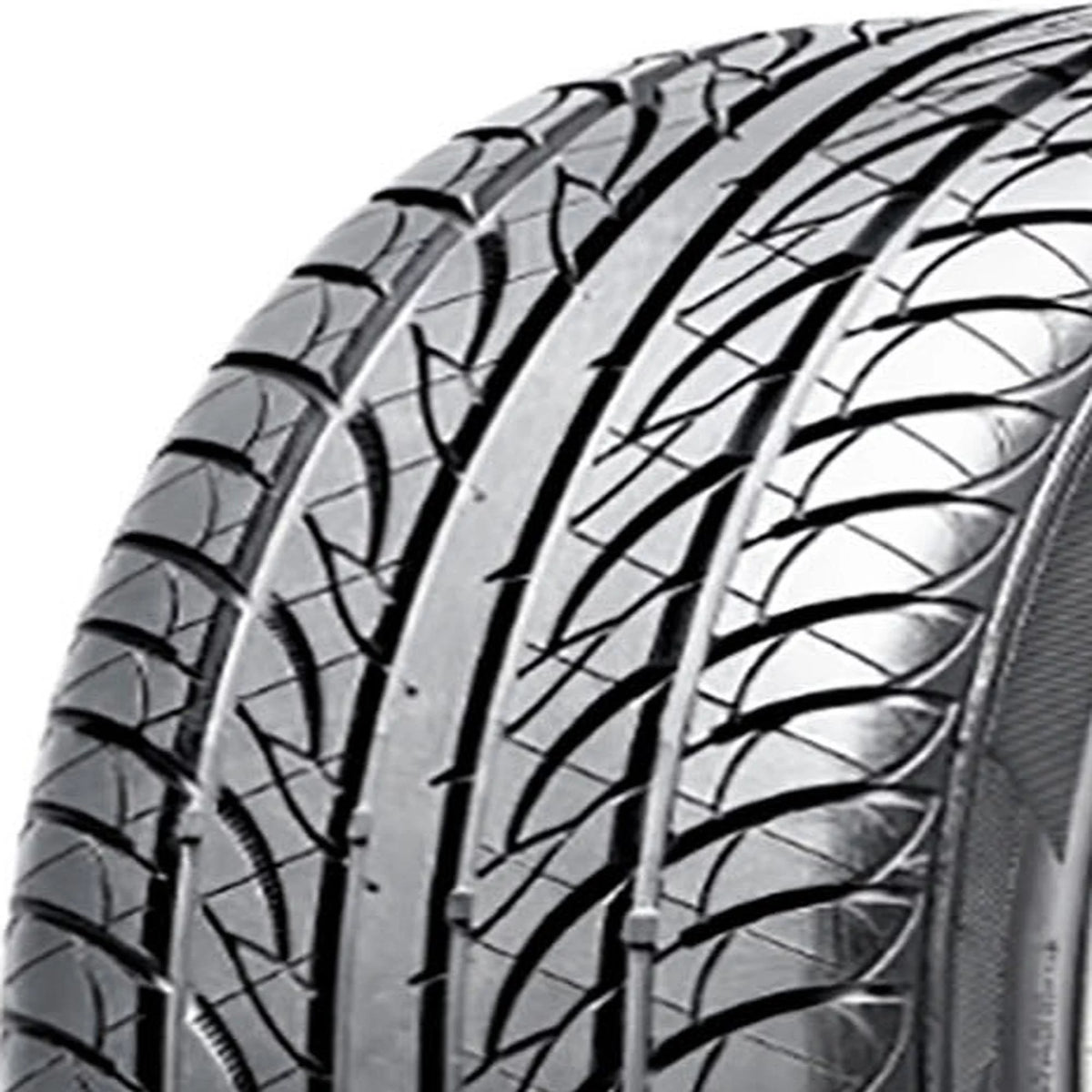All Season 235/50R18 101W XL Passenger Tire W777