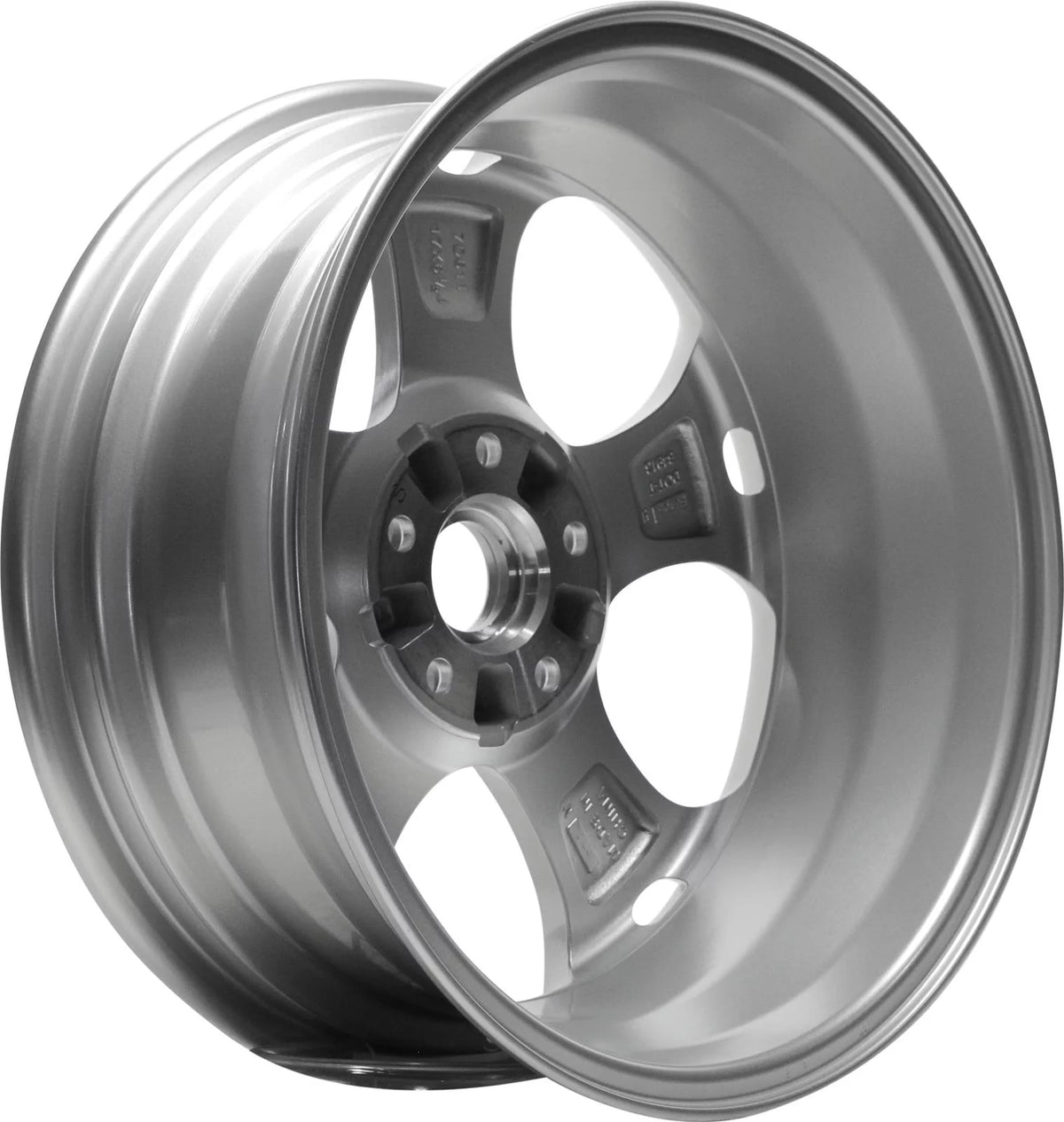 17 inch Aluminum Wheel Rim C1350