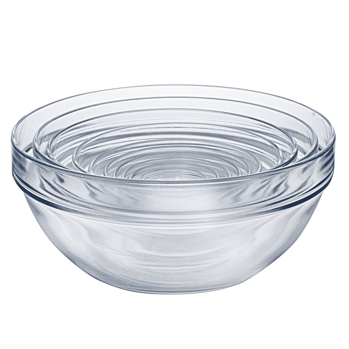 10 Piece Stackable Bowl Set F80495
