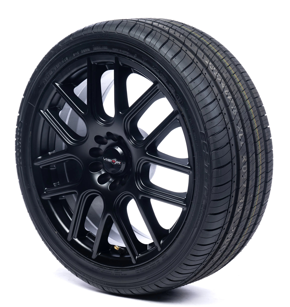 All-Season Tire 225/50R17 98W G917332