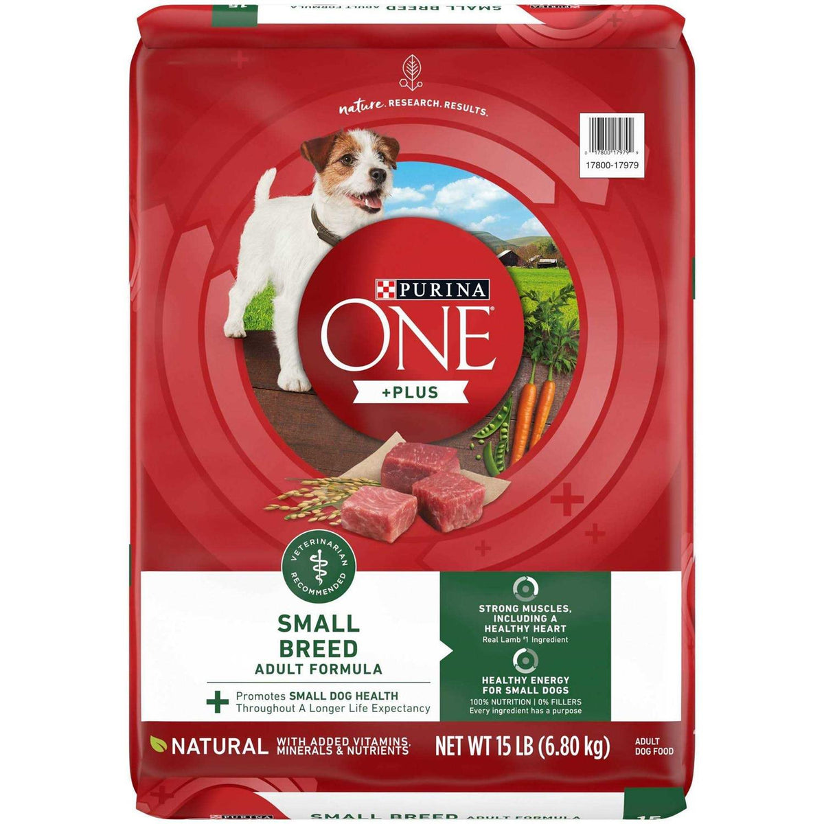 Lamb & Rice Dry Dog Food M606