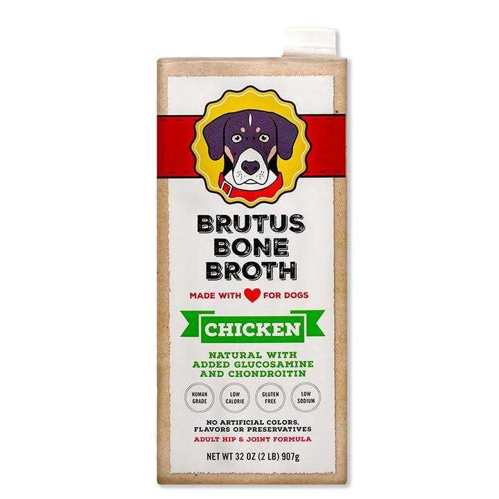 Chicken Bone Broth P761