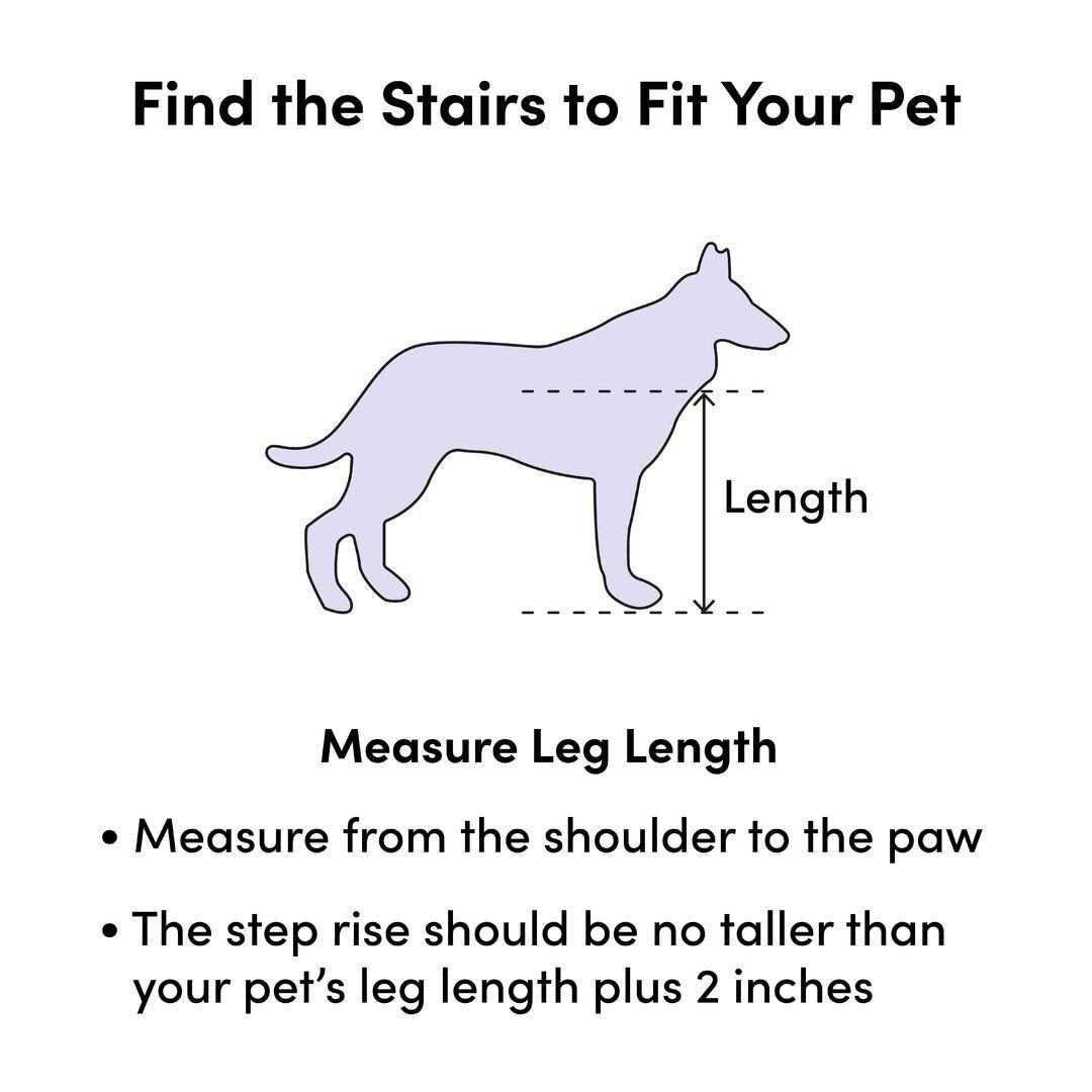 Folding Pet Ramp S78340