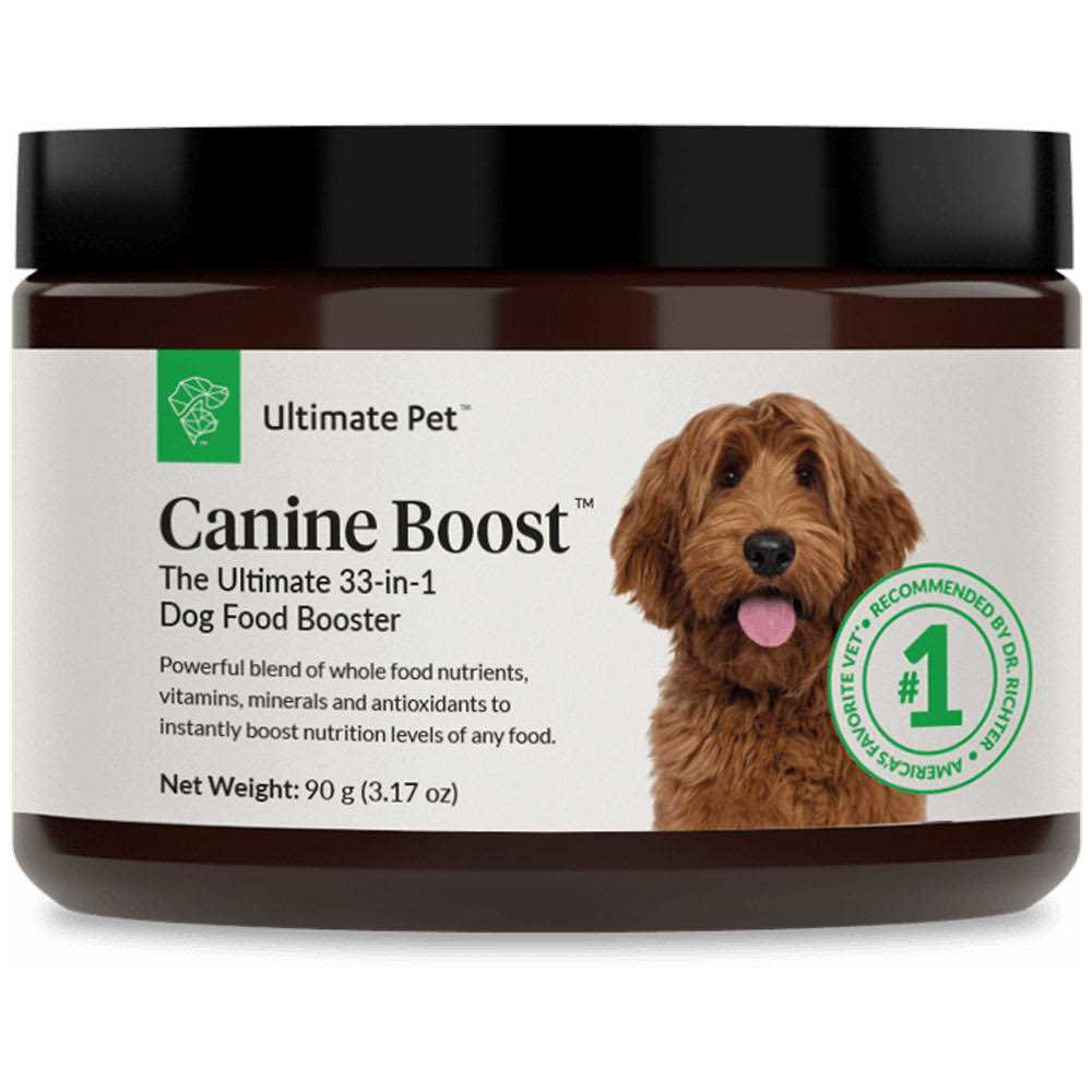 Dog Supplement Powder M35203
