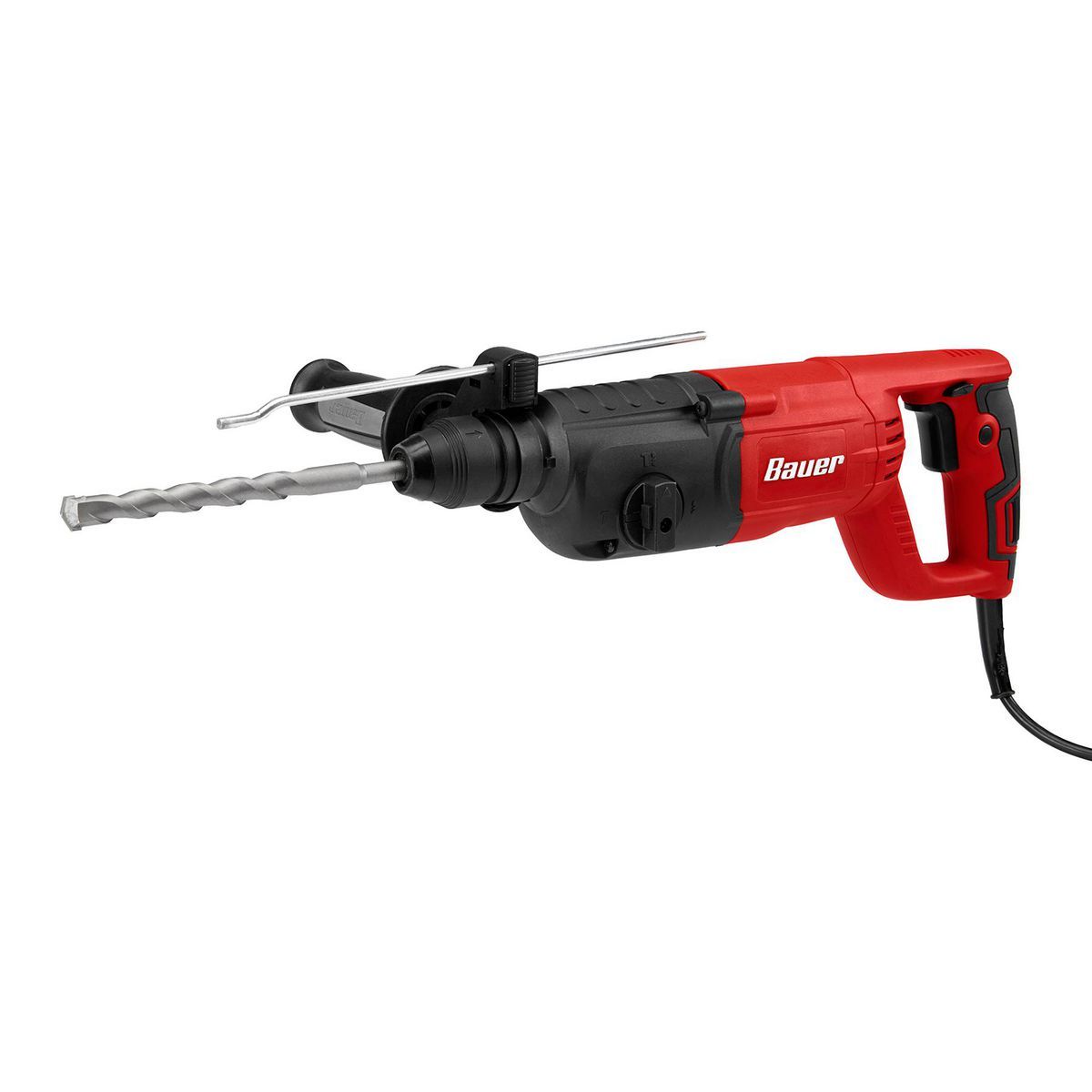 7.3 Amp 1 in. SDS-PLUS Variable-Speed Rotary Hammer S91437