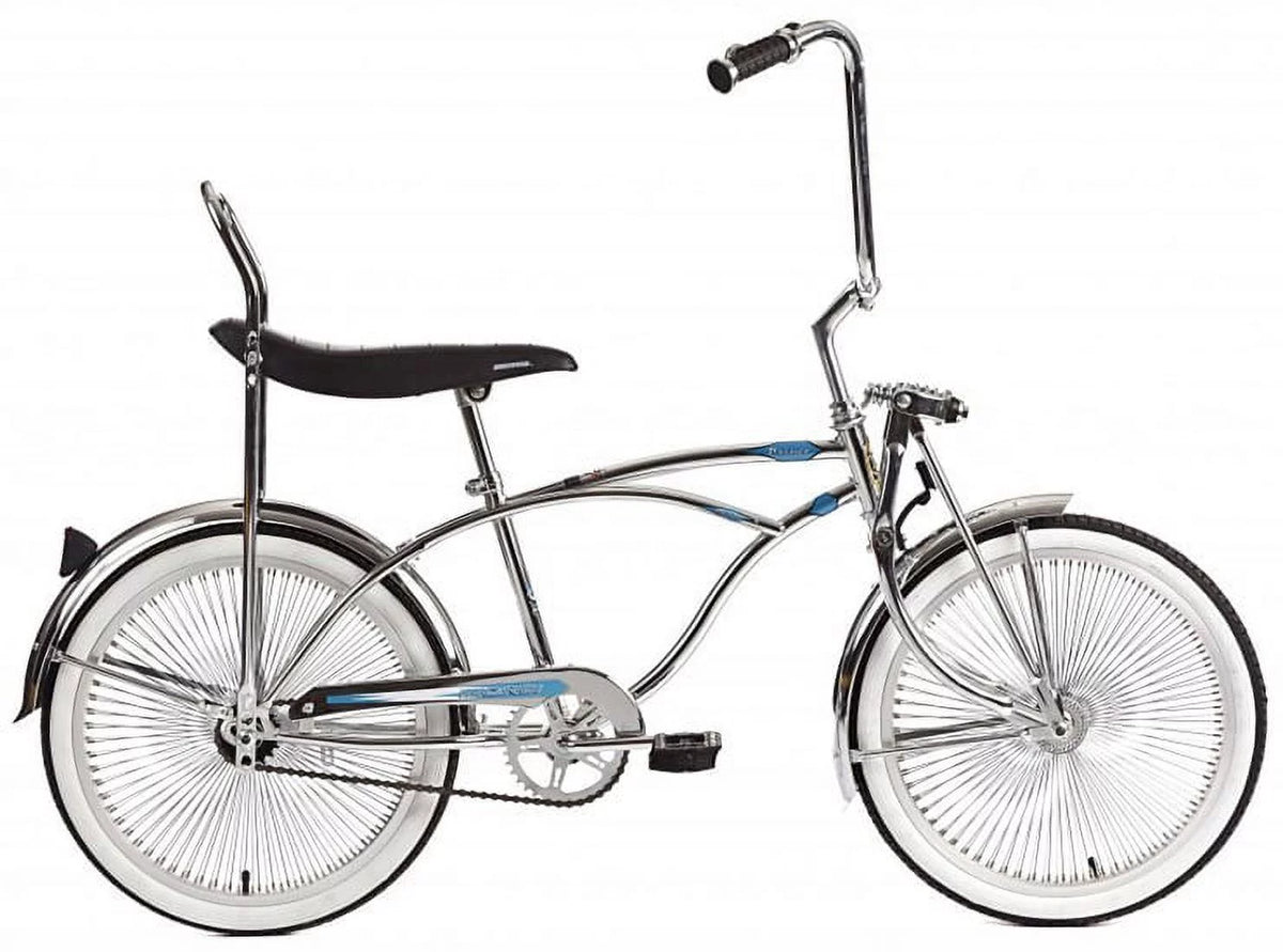 20 Lowrider F268365