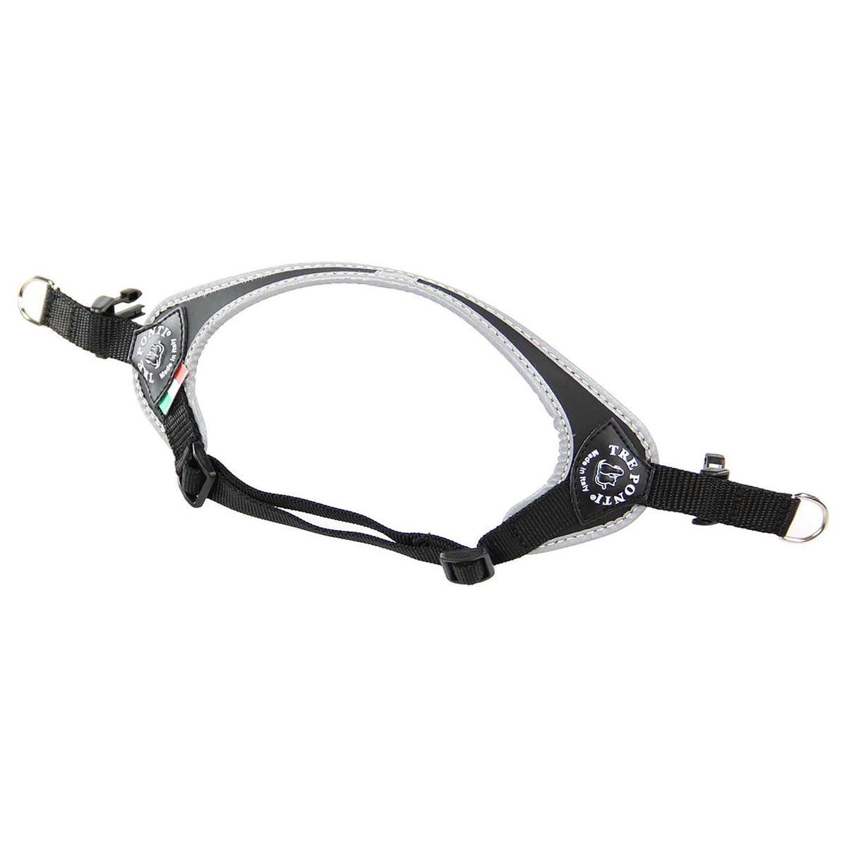 Adjustable Belly Harness E8647