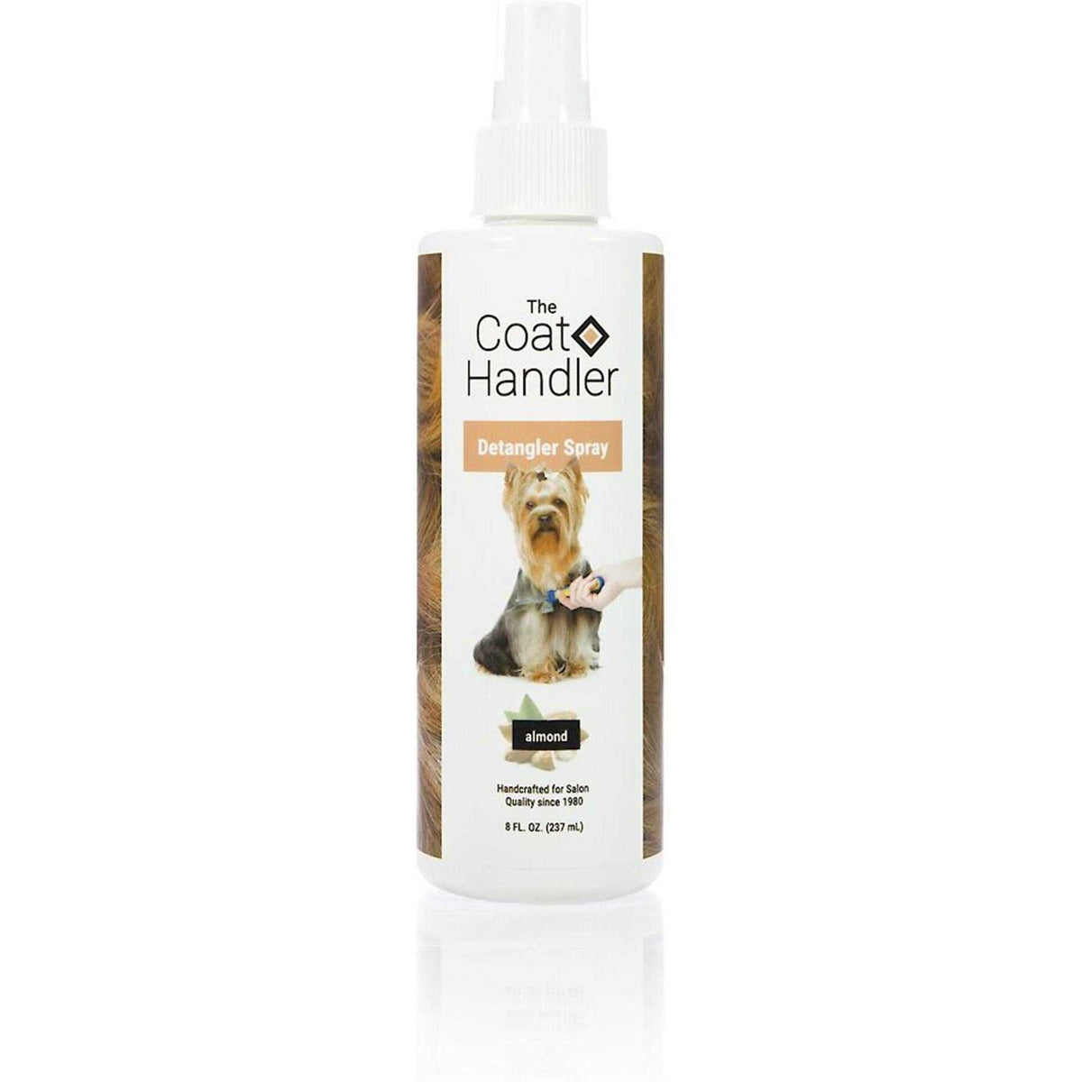 Dog & Cat Detangler Spray T685202
