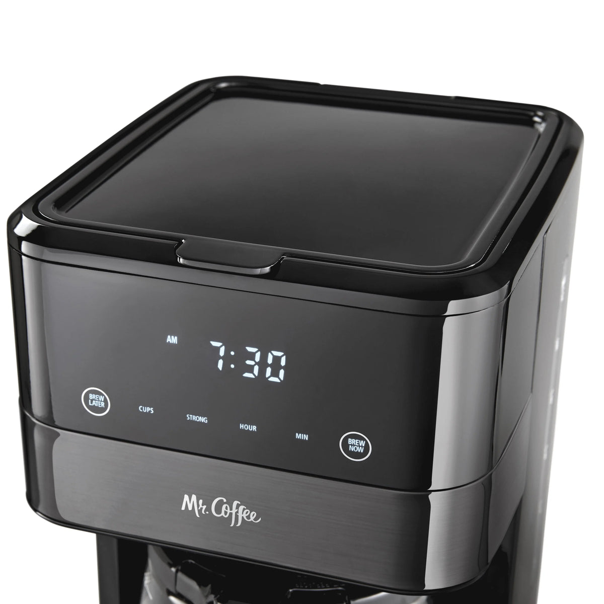 12 Cup Programmable Coffee Maker K242186