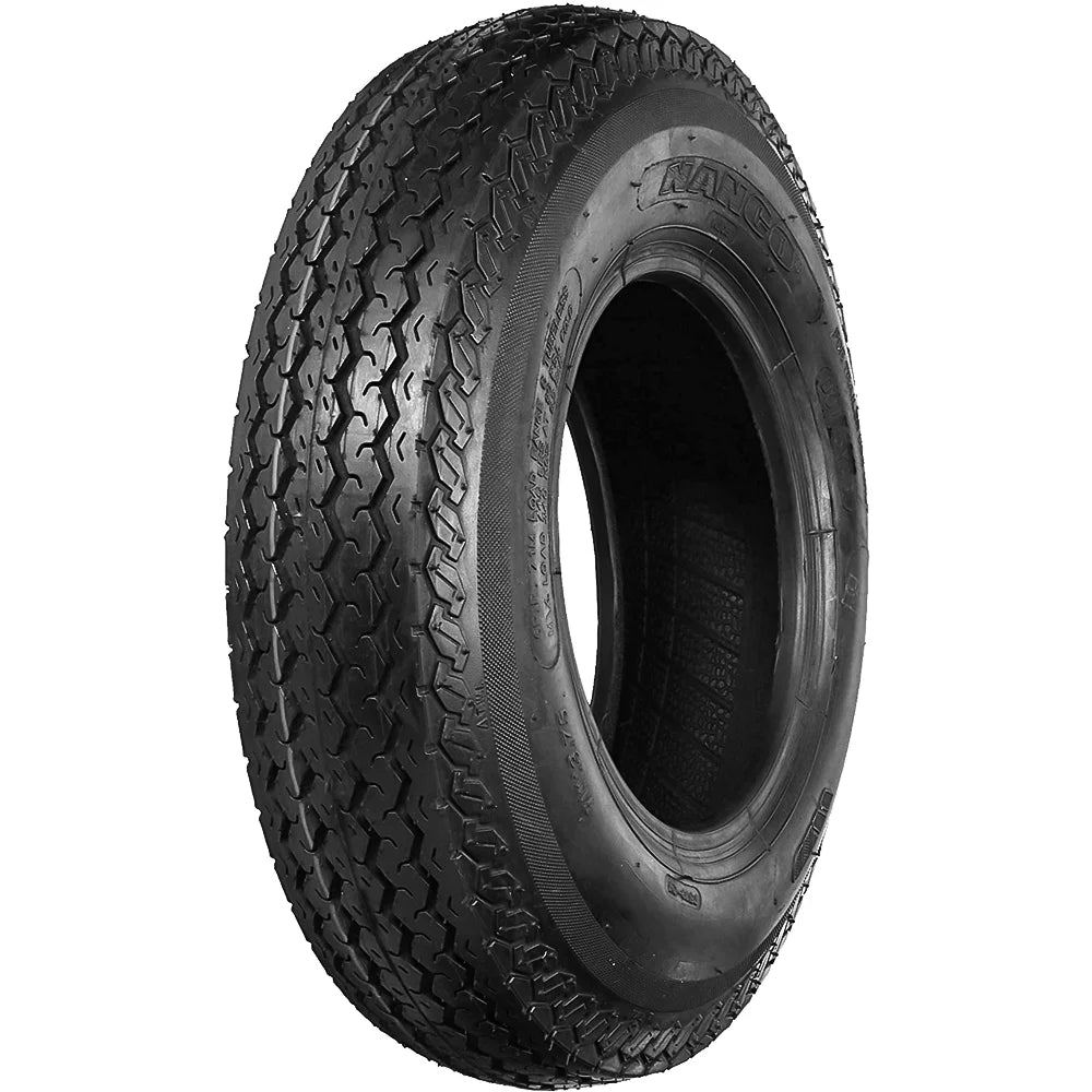 8 Ply Trailer Tire M327454