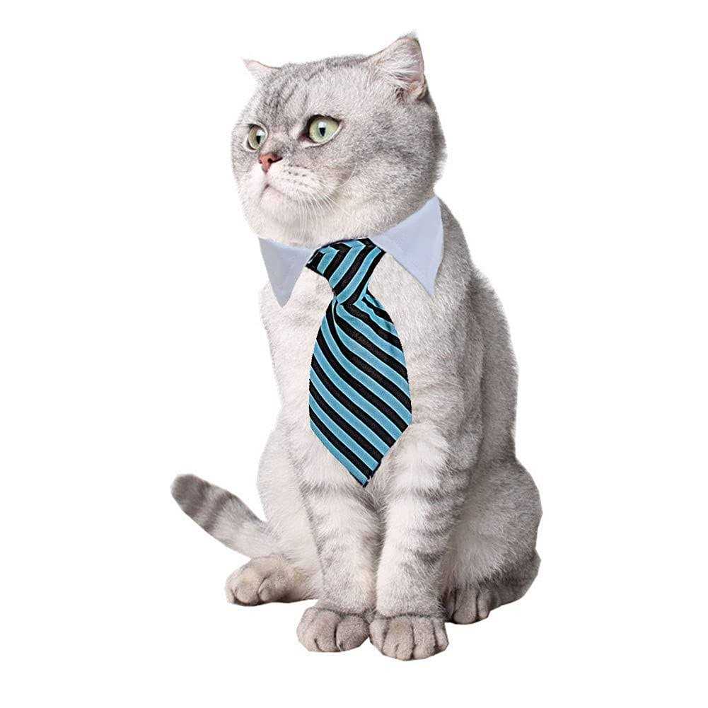 Adjustable Pet Bowtie Collar M872763