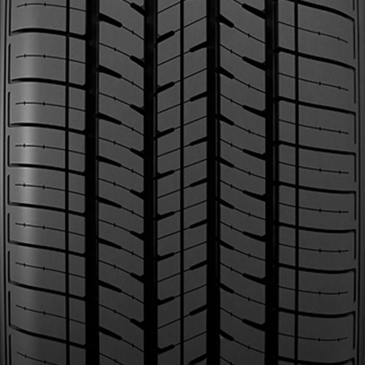 All Season 235/55R20 102V Passenger Tire S4472