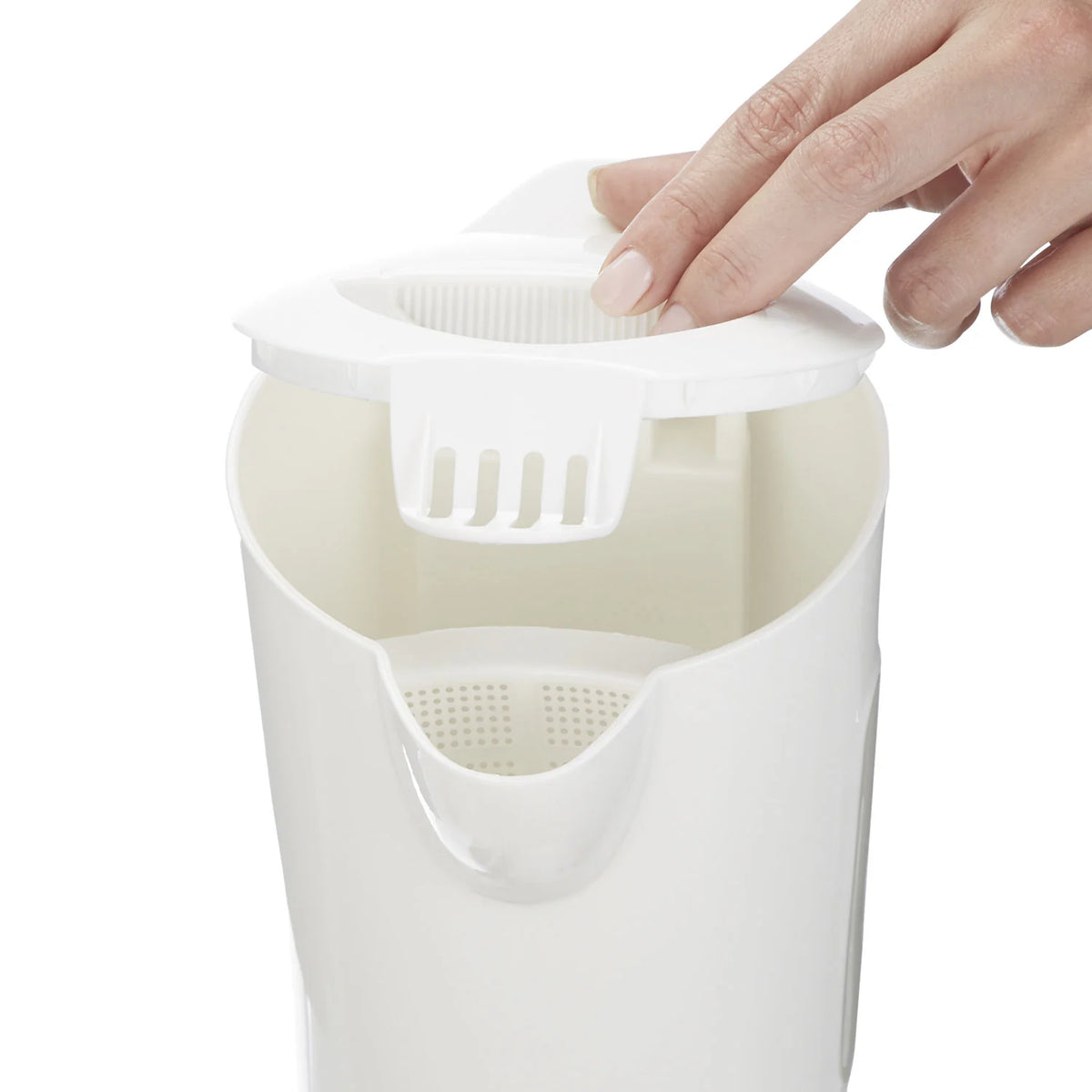 1.0L Auto Shut-Off Kettle L40465