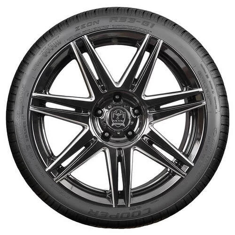 All Season 275/40R17 98W Passenger Tire D47518