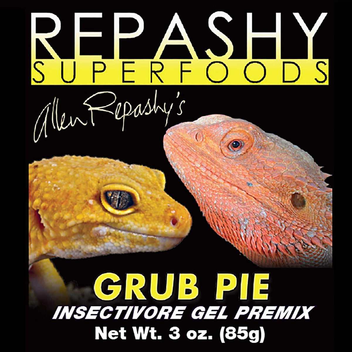 Grub Pie X6649
