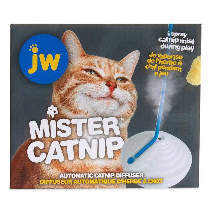 Cat Catnip Mister L5641