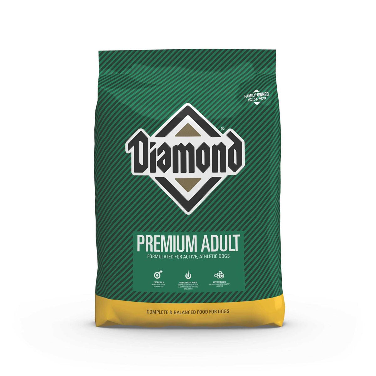 Adult Dog Food X5822