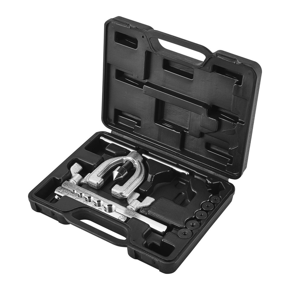 Double-Tube Flaring Tool Kit N27774