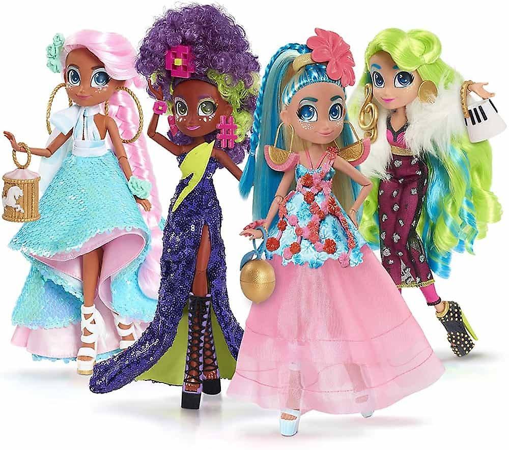 Fashion Doll M374989