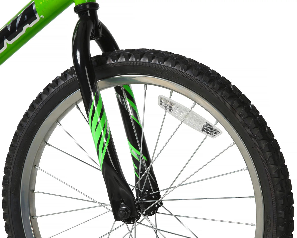 20-Inch BMX Bike M4793