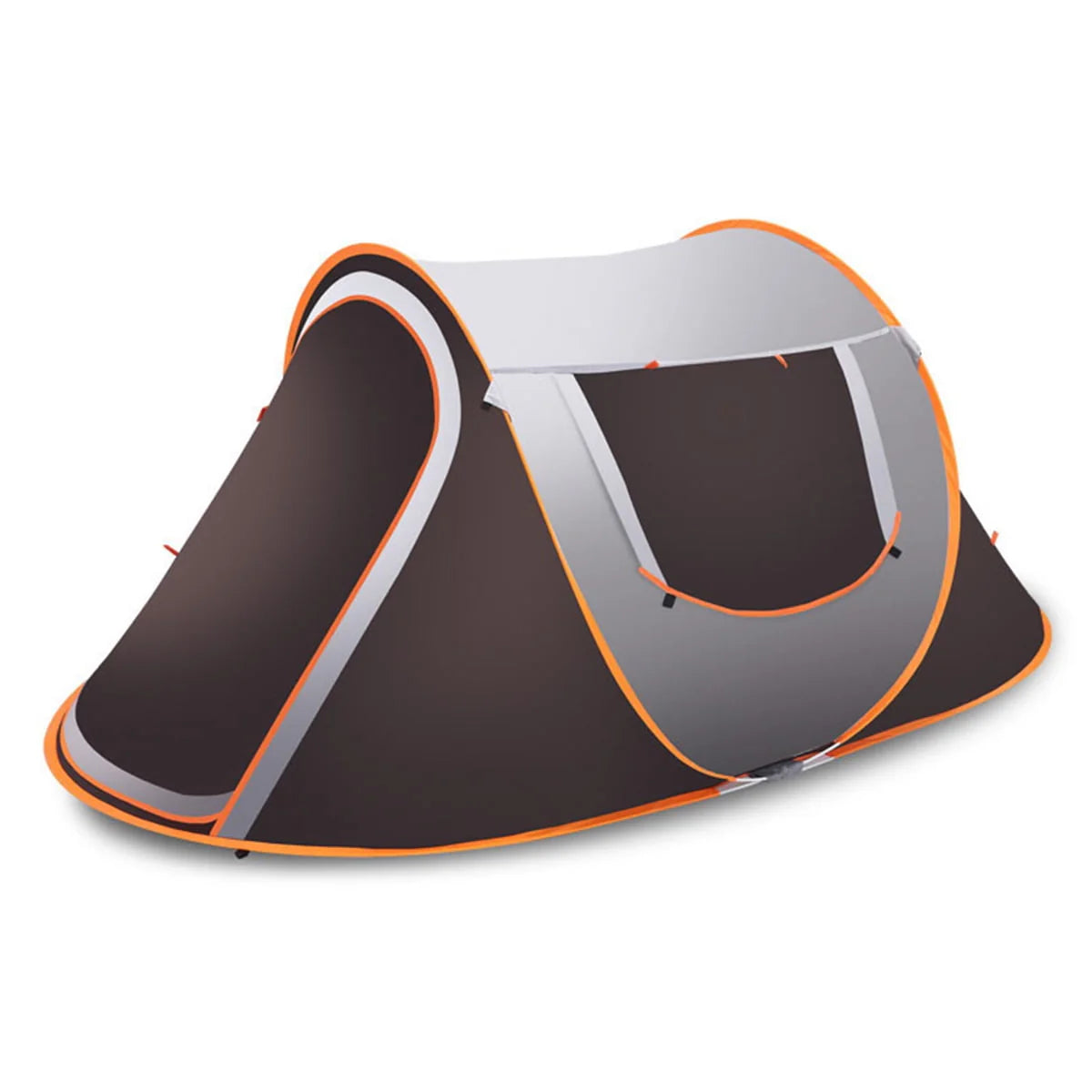 3 in 1 Waterproof Camping Tent with Carrying Bag B8115