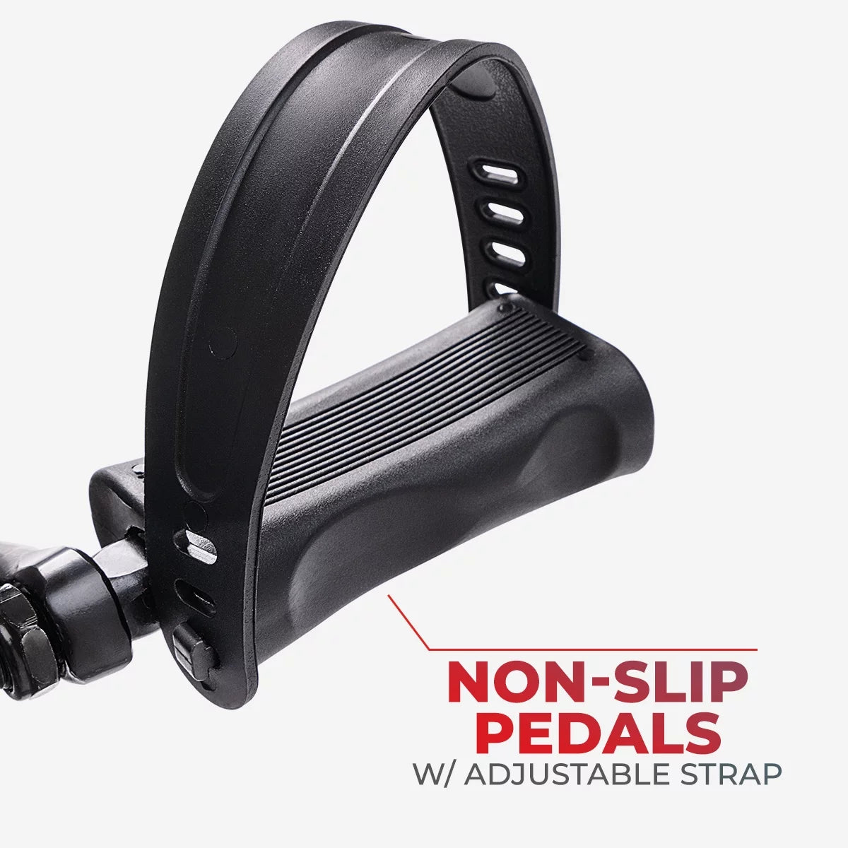 Magnetic Mini Exercise Pedal Cycle V5904