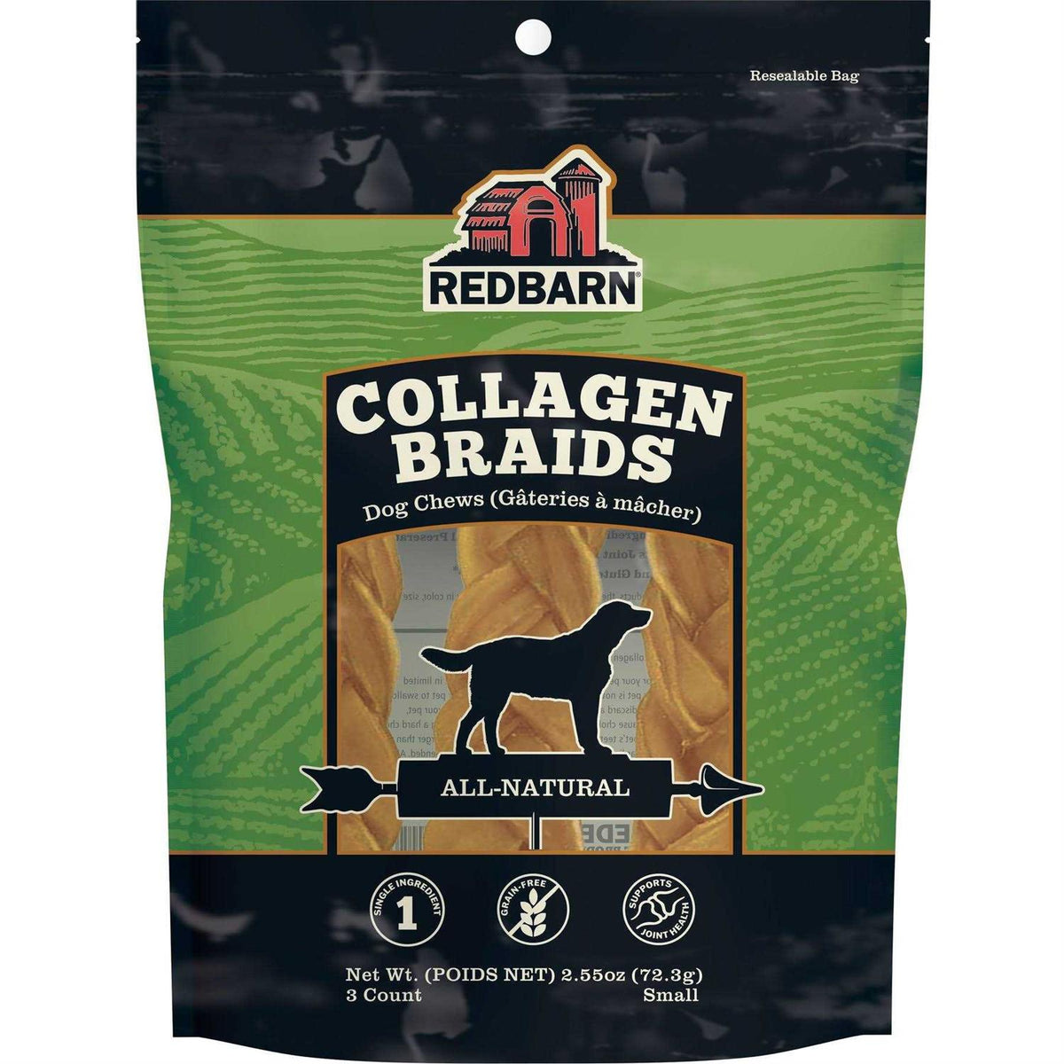 Collagen Braid K95798