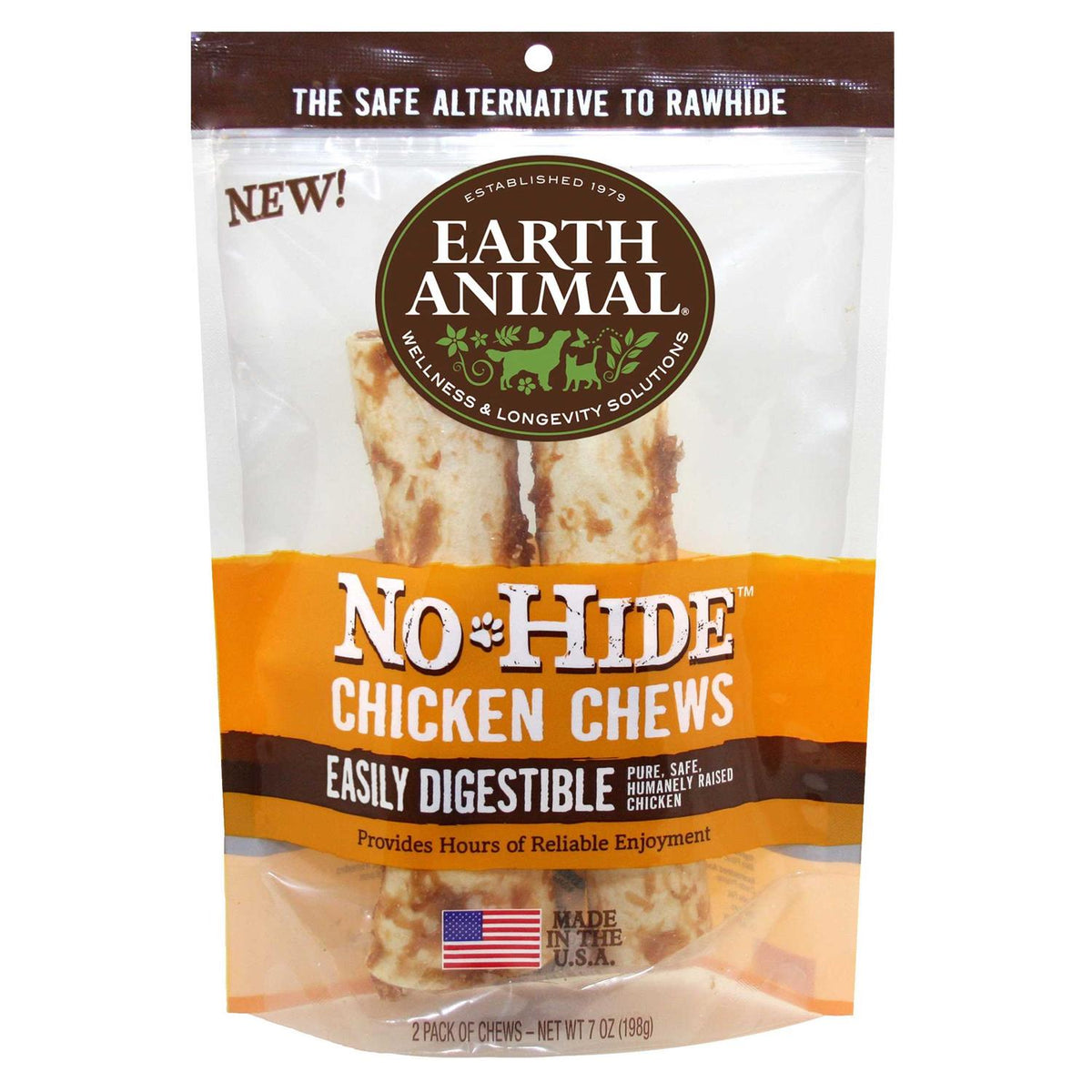 Chicken Chews Y562