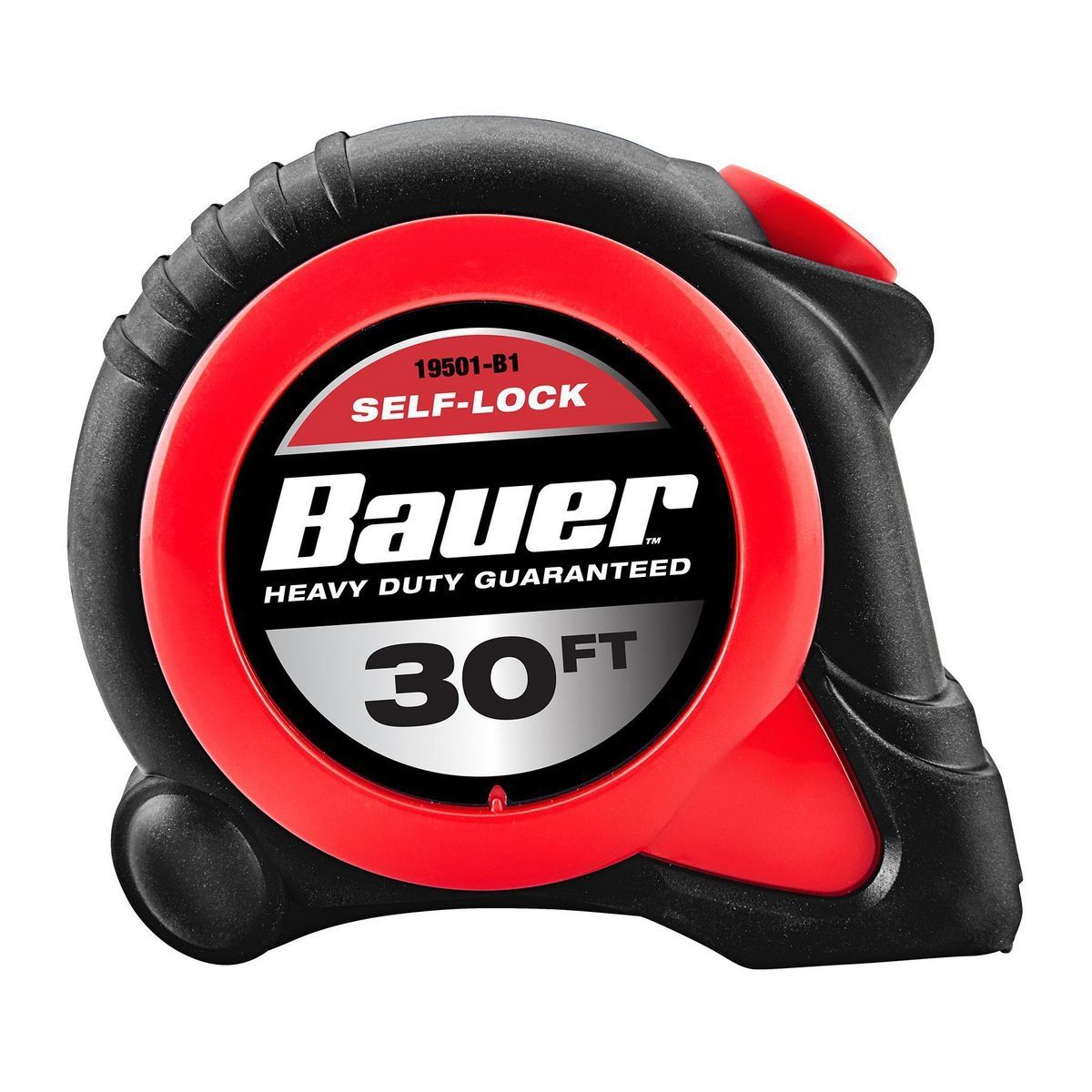 30 ft. x 1 in. Self-Locking Tape Measure C246