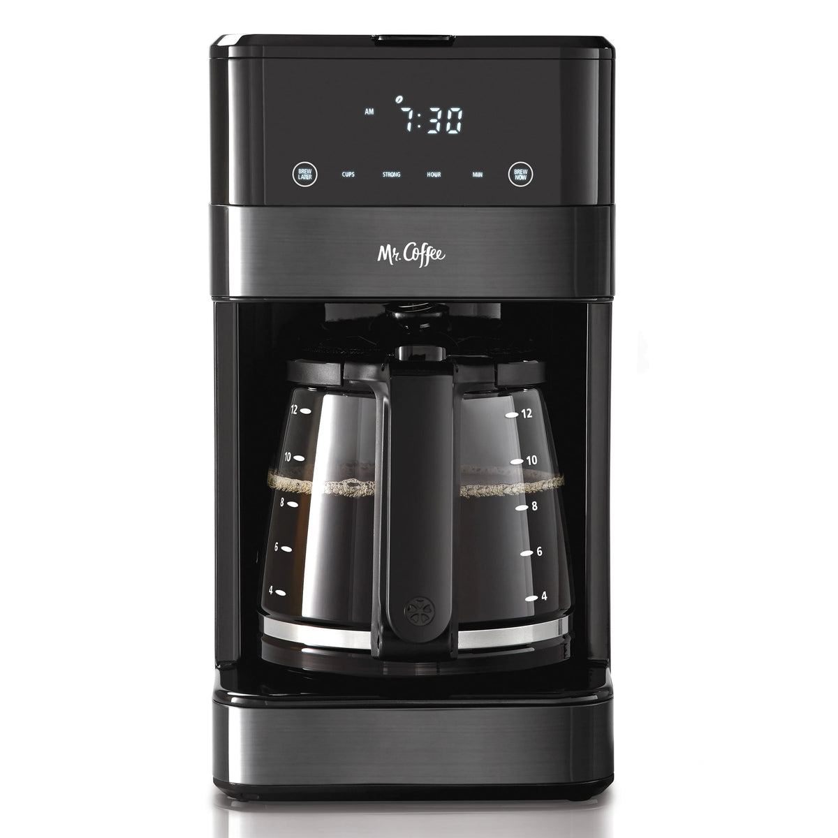 12 Cup Programmable Coffee Maker K242186