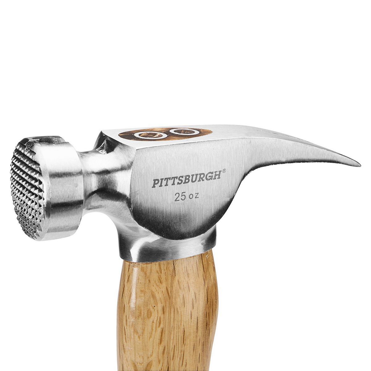 25 oz. Framing Hammer B650076
