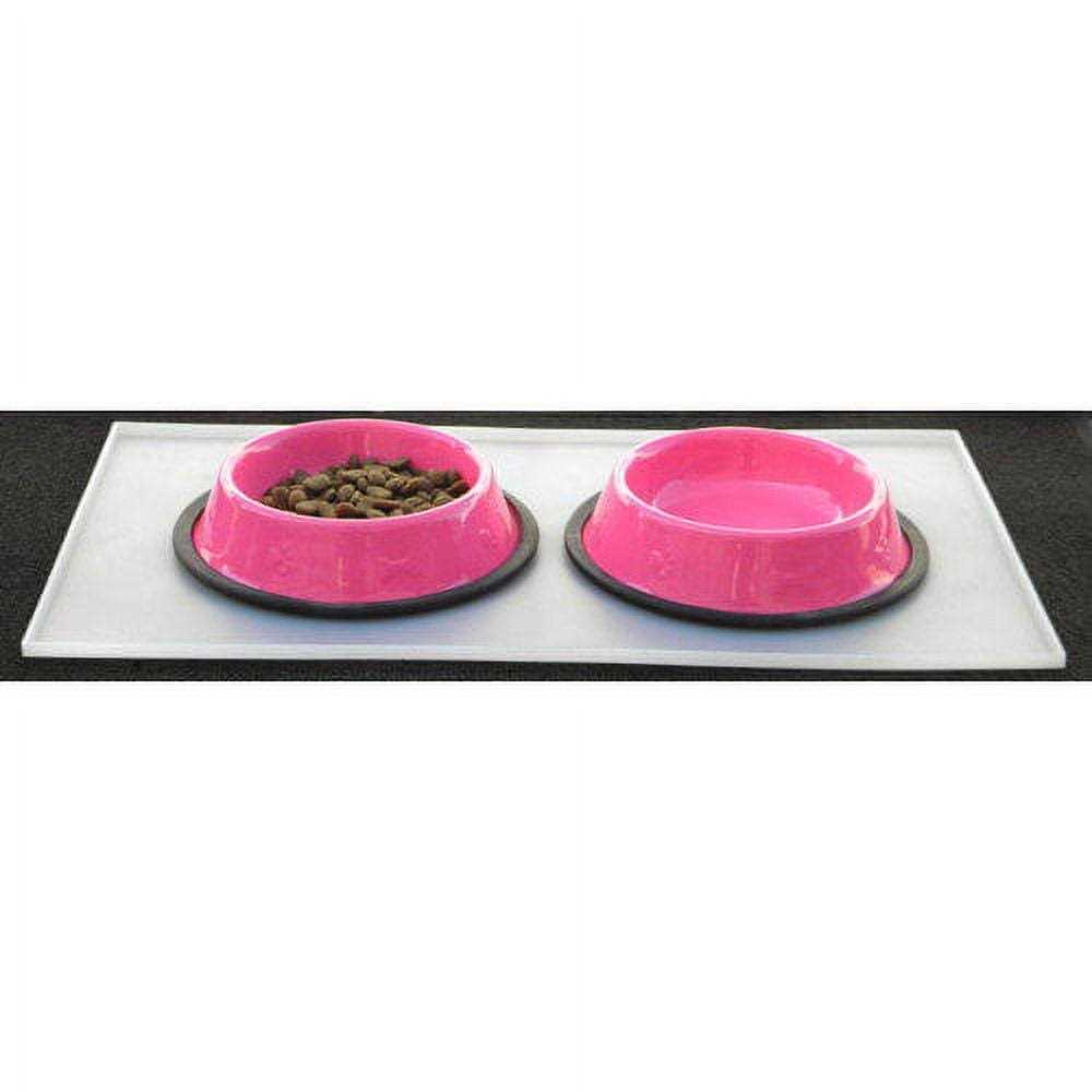 Heavy-Duty Feeding Mat K465838