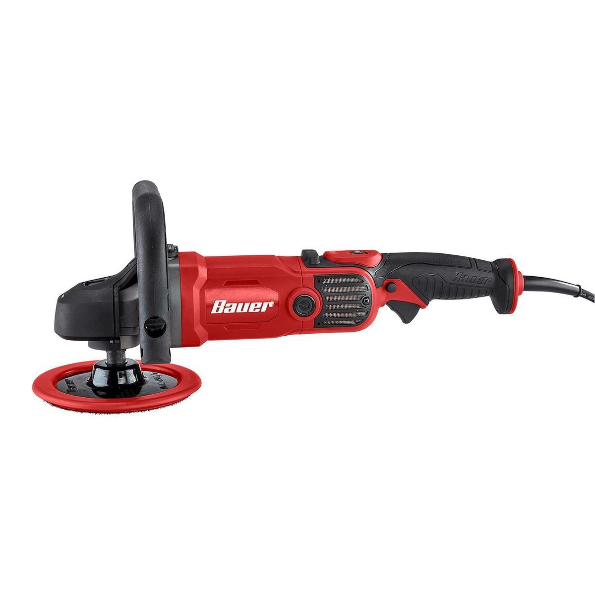7 in. Variable-Speed Rotary Polisher/Sander Y21224