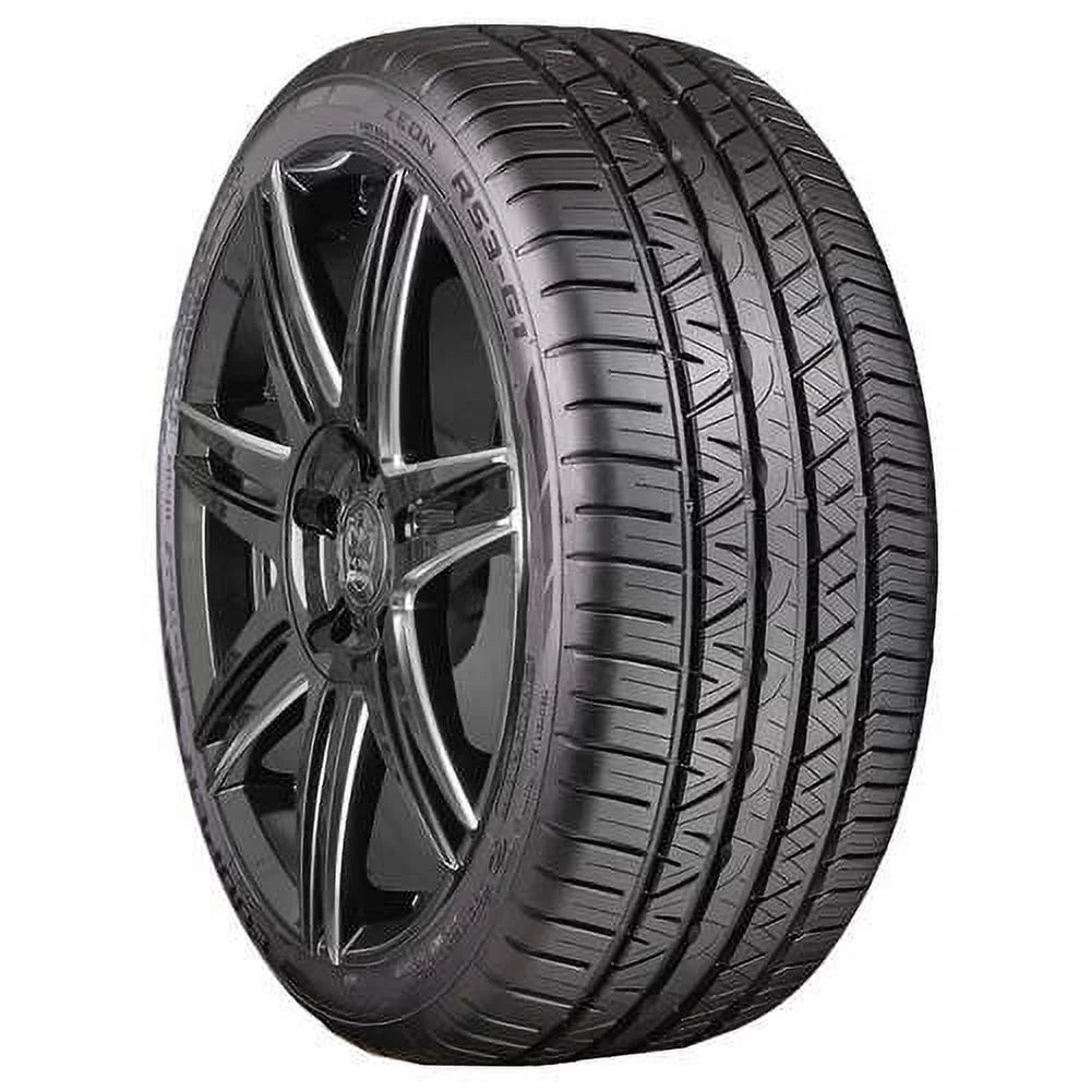 All Season 275/40R17 98W Passenger Tire D47518