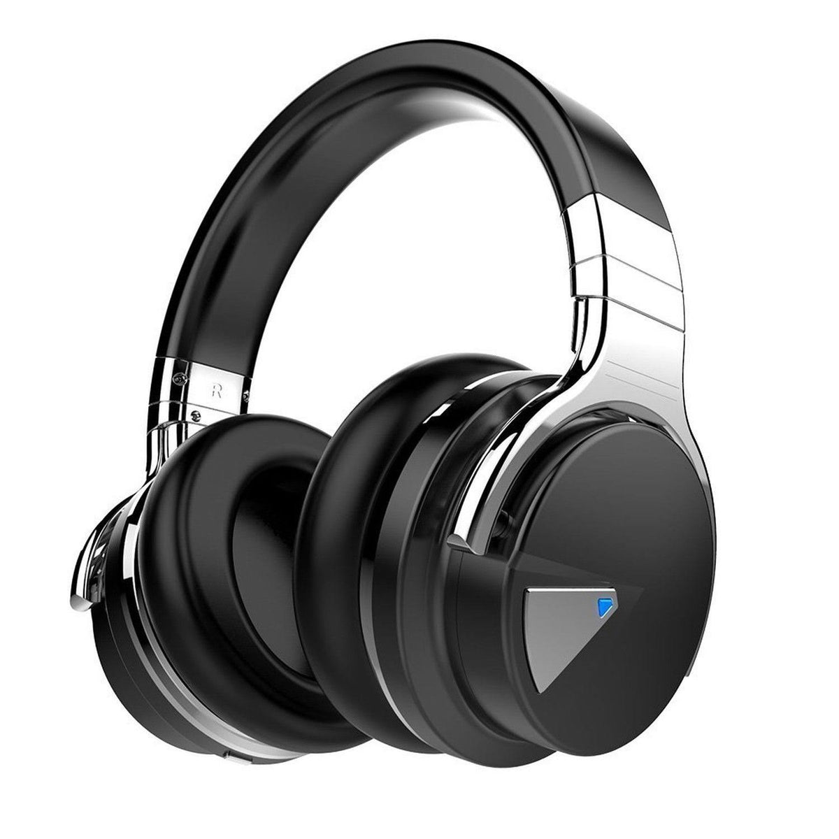 Active Noise Cancelling Bluetooth Headphones with Microphone L98530